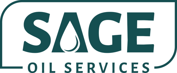 Sage Oil Services